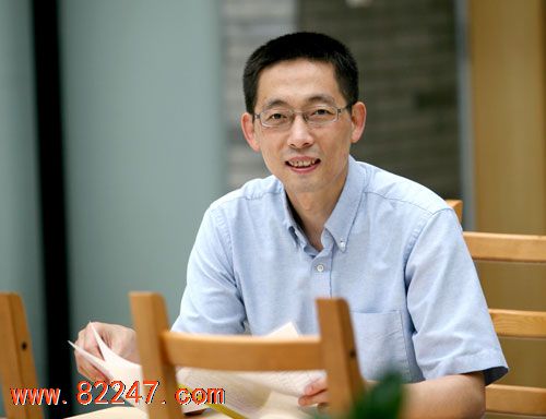 施一公:学生如何提高专业英文阅读能力? 施一公:学生如何提高专业英文阅读能力?